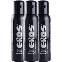 Eros Classic Bodyglide 250 ml - 3 flessen