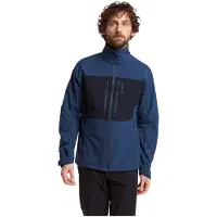Tenson TXlite Softshelljas heren Donkerblauw 2XL