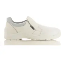 Safety Jogger Oxypas Gusto S2 Slipvast SRC – Waterproof – Antistatisch – Maat 37