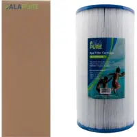 Alapure Spa Waterfilter voor Pleatco PFF50P