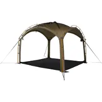 Kampa - Mod 250 - Partytent 2500 x 2100 x 2500 mm, bruin