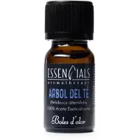 Boles d'olor Essencials geurolie 10 ml - Arbol del Te - Theeboom