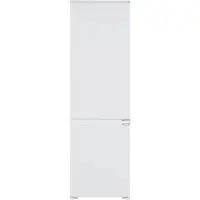 Wiggo WR-BC178D(W) - Inbouw Vriezer - Wit - 249 Liter