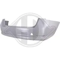 Diederichs 7833055 Achterbumper