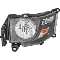 Valeo 089370 Koplamp