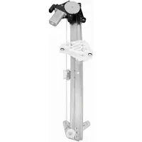 ACKOJA A26-0405 Raammechanisme