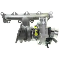 ALANKO 10902081 Turbocharger
