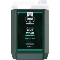 Oxford Mint Fietswasconcentraat 5L Maat