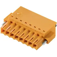 Weidmuller 2459490000 Male behuizing (kabel) BL/SL Totaal aantal polen: 12 Rastermaat: 3.50 mm Inhoud: 36 stuk(s)