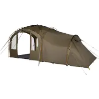 Kampa - Mod 250 - Annexe - Tentuitbreiding 2300 x 1750 x 2500 mm, bruin