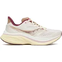 Saucony Endorphin Speed 5 Sneakers Beige Bruin AW26 Dames, Maat 38,5 - EUR
