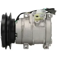 MAHLE ORIGINAL Airco-compressor ACP 1051 000S