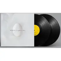 NONESUCH Wilco - A Ghost Is Born Lp