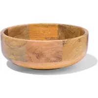 HEMA Saladeschaal Ø23cm Hout (hout)