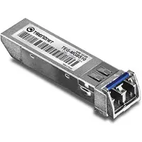 Trendnet Mini-GBIC (SFP) - - TEG-MGBS40D3 - Compact - Hoge prestaties - Snelle connectiviteit