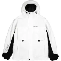 Beyond Medals Cargo Jacket 2L