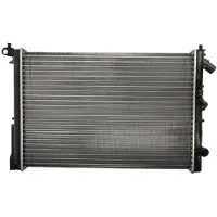 Nissens Radiator, motorkoeling 63838