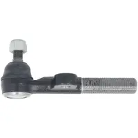 CTR Spoorstangeinde CE0753
