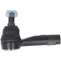 CTR Spoorstangeinde CE0217