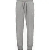 Nike Broek 'CLUB' grijs gemêleerd