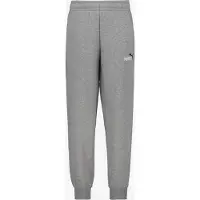 Puma ESS 2 Color No. 1 Logo kinder joggingbroek grijs maat 176