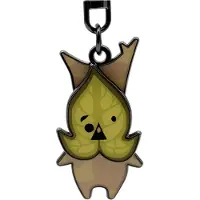 The Legend of Zelda - Gaming Sleutelhanger - Korok - voor Geen - meerkleurig - Maat Standard