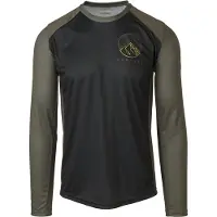 Agu Venture Mtb Trui Met Lange Mouwen