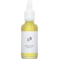 STUDIO BOTANIC Huidverzorging Gezichtsverzorging Face oil