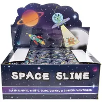LG-Imports 72 space slime in display 9443
