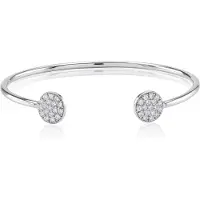 Sif Jakobs SACILE BANGLE SJ-BG2071-CZ-L