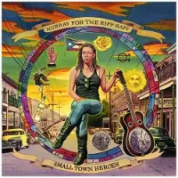 Universal Music SMALL TOWN HEROES