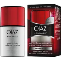 Olaz Regenerist Super Wrinkle Relaxing Complex - 50 ml - Dagcrème