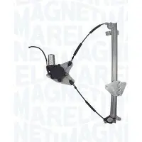 MAGNETI MARELLI Raambedieningsmechanisme 350103366000