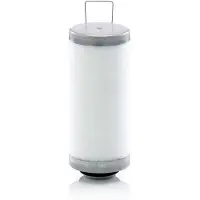 MANN-FILTER Filters, perslucht LE 2009