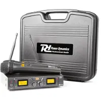 Power Dynamics PD782 (863 - 865 MHz)