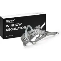 RIDEX 1561W0079 Raammechanisme