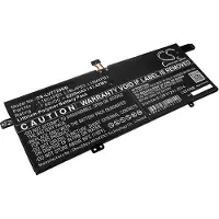 123accu Lenovo L16C4PB3 / L16L4PB3 / L16M4PB3 accu (7.68 V, 6200 mAh, huismerk)