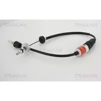 TRISCAN 8140 25252 Koppelingskabel