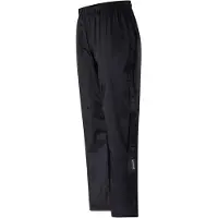 Pro-X Elements Regenbroek Bozen Heren Polyamide Zwart