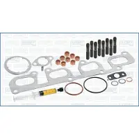 Ajusa JTC11973 Turbocharger, montageset