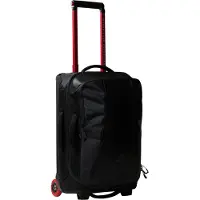 The North Face Koffer Unisex Base Camp Rolling Thunder 22 TNF Black / TNF White / NPF