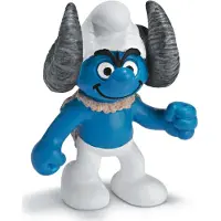 Schleich 20720: Ram, sterrenbeeld Smurf