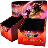 Wizards of the Coast Magic The Gathering - Battlebond Boosterbox