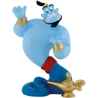 BULLYLAND Aladin - De Geest