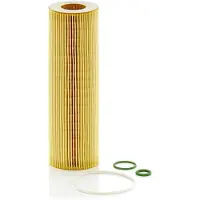 MANN-FILTER Oliefilter HU 1077/1 z