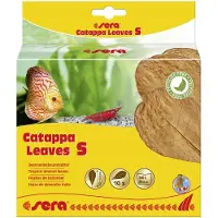 Sera - Catappa Leaves S 10 - 15 cm