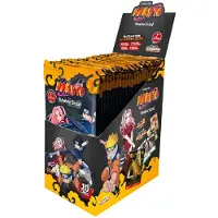 Hasbro Mythos TCG – First Set 2nd Edition Booster Box (24 packs)