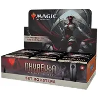 Wizards of the Coast MTG: Phyrexia: All Will Be One - Set Boosterbox