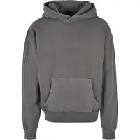 Urban Classics Sweatshirt basaltgrijs