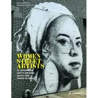Prestel Publishing Women Street Artists